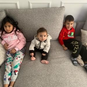 Meet your Posher, Vic